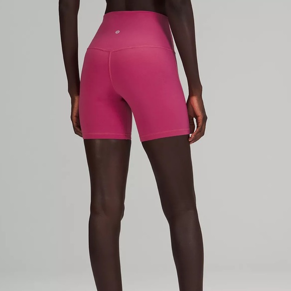 lululemon align shorts 💞 - Picture 2 of 4